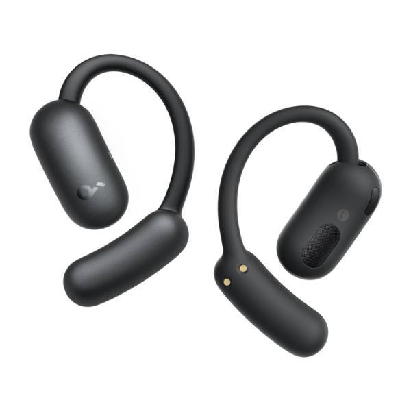 Anker Soundcore AeroFit 2 Adjustable Open-Ear Wireless Earbuds