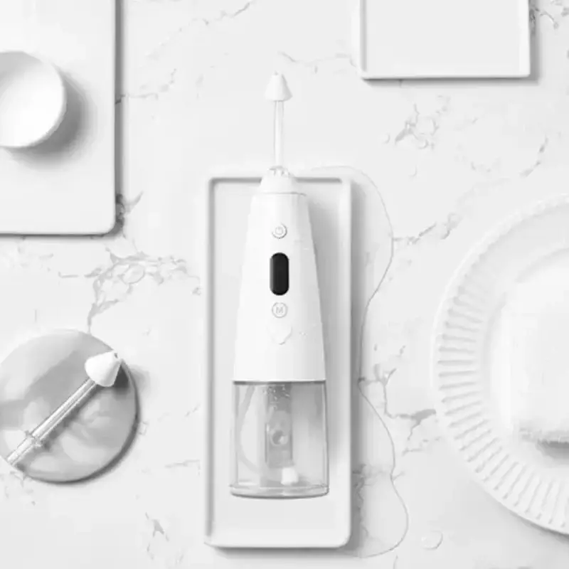 Xiaomi Miaomaice Electric Nose Irrigator Pro YY-C2109-C