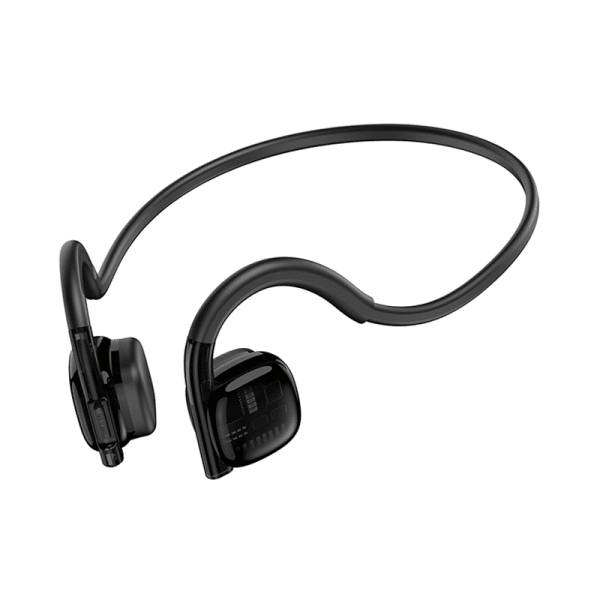 WIWU Marathon Pro Air Conduction Wireless Headphones WIWU Marathon Pro Air Conduction Wireless Headphones