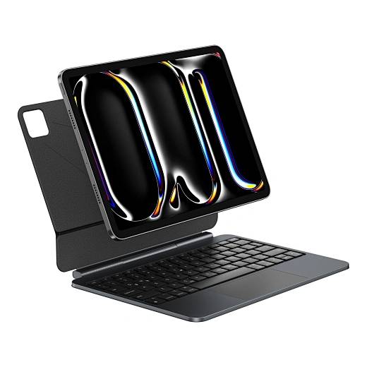 WiWU MK-004 Wireless Bluetooth Keyboard for iPad WiWU MK-004 Wireless Bluetooth Keyboard for iPad