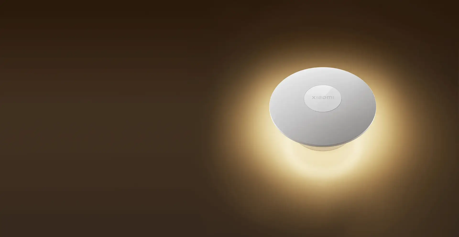 Xiaomi Night Light 3 GL Motion Sensor LED with Adjustable Brightness