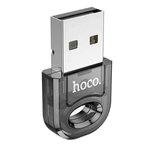 Hoco UA28 Bluetooth 5.1 USB Adapter