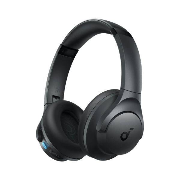 Anker Soundcore Q11i Over-Ear Wireless Bluetooth Headphones