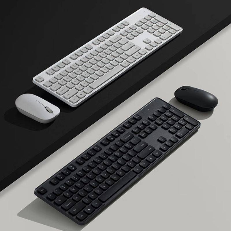 Xiaomi Mijia Wireless Keyboard and Mouse Set 3