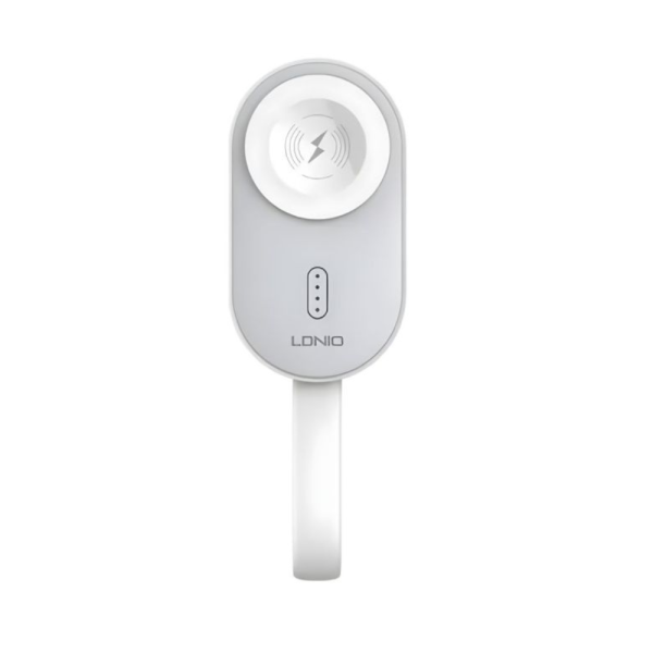 LDNIO AW005 Magnetic Wireless Charger for Smartwatches