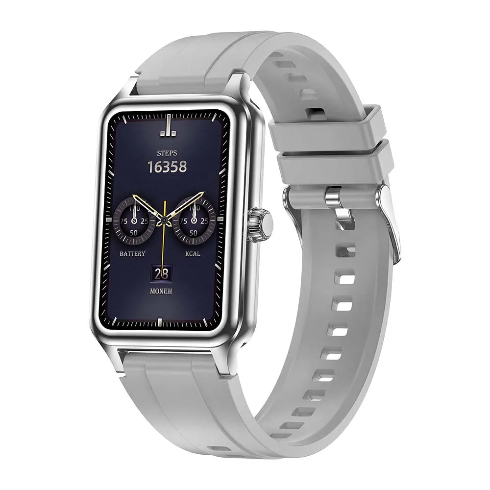 Valdus VB04 Bluetooth Calling Smartwatch