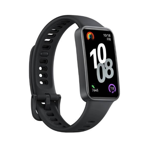 Huawei Band 10 Aluminum Alloy Fitness Smart Band