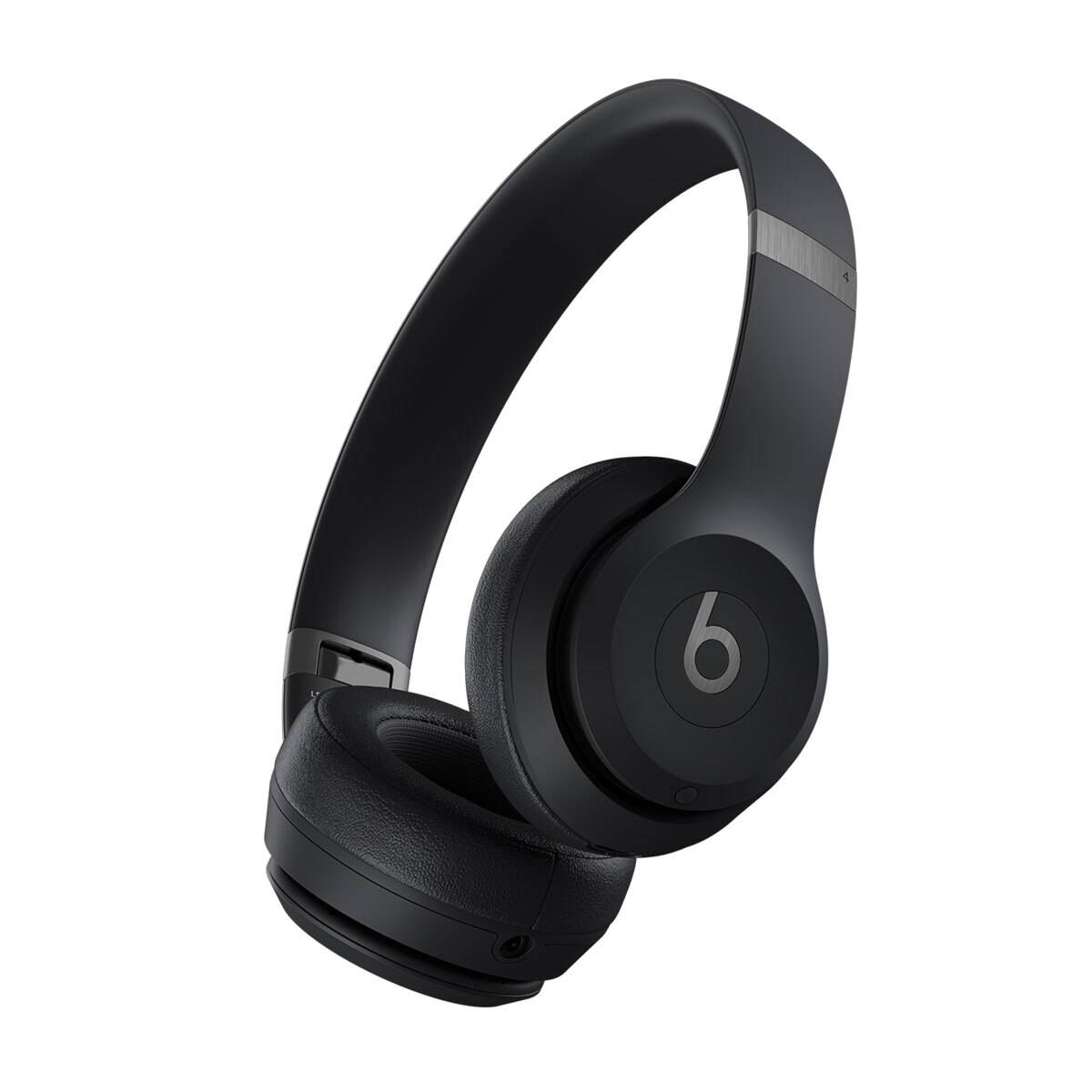 Beats Solo 4 Wireless Bluetooth On-Ear Headphones