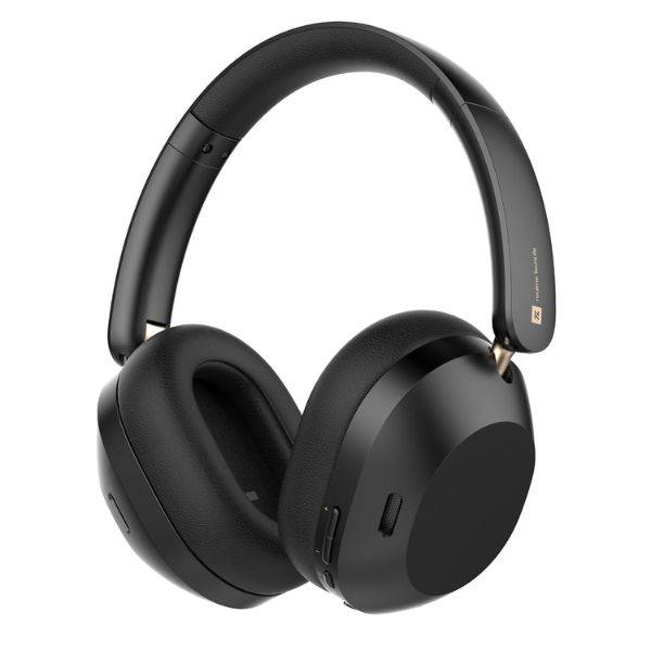 Realme TechLife Studio H1 Over-Ear Wireless Bluetooth Headphones