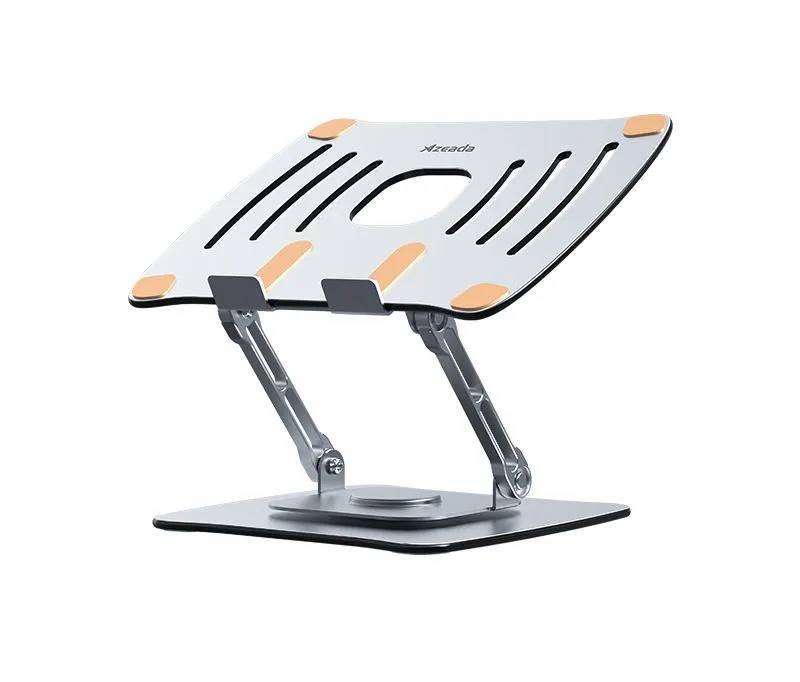 Azeada AZ-T07 360° Rotatable Adjustable Laptop Stand