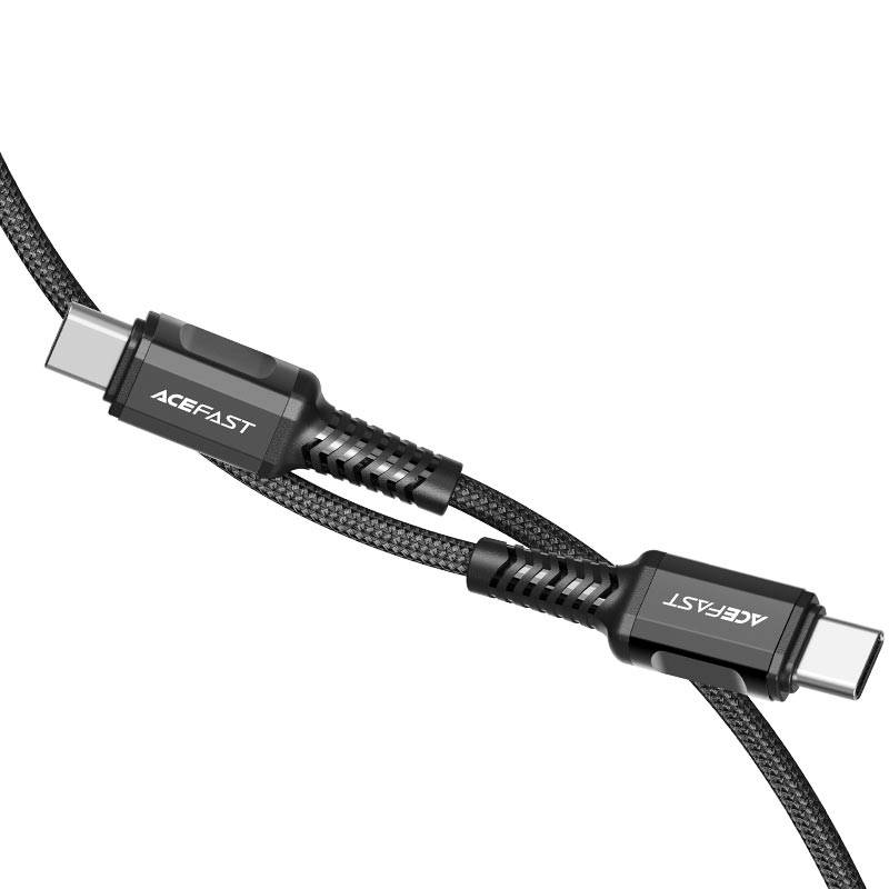 ACEFAST C1-03 USB-C to USB-C 60W Fast Charging Data Cable 