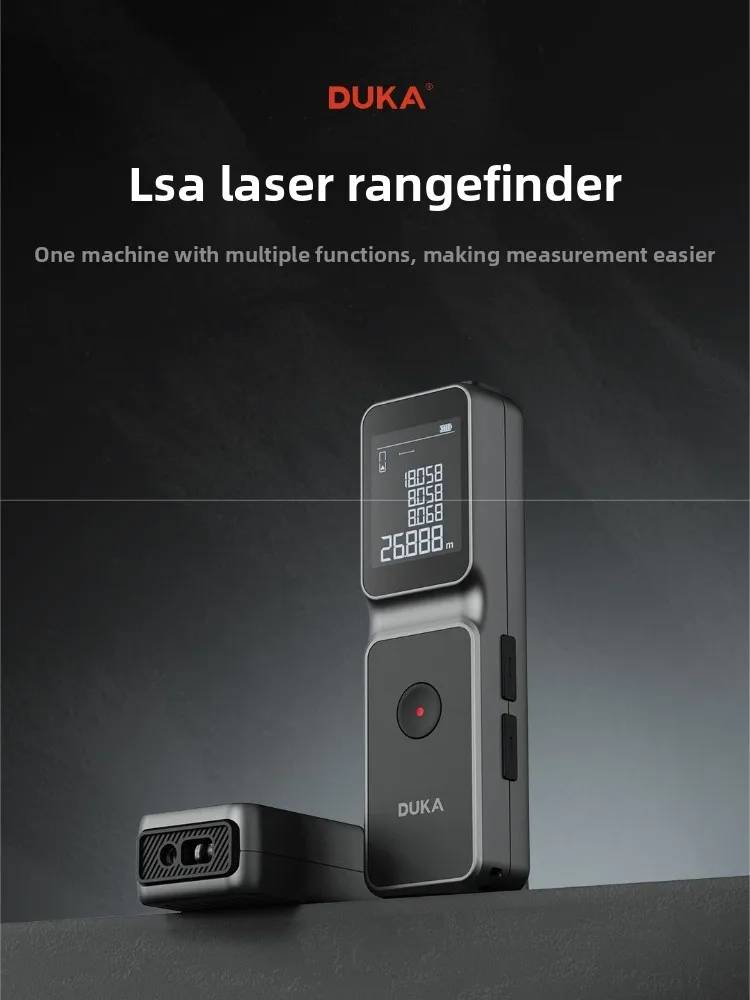 Xiaomi ATuMan LSA Laser Rangefinder
