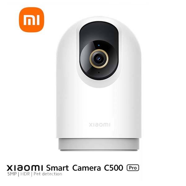 Xiaomi Smart Camera C500 Pro
