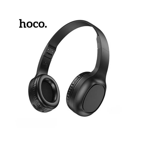 Hoco W46 Foldable Bluetooth Headphones