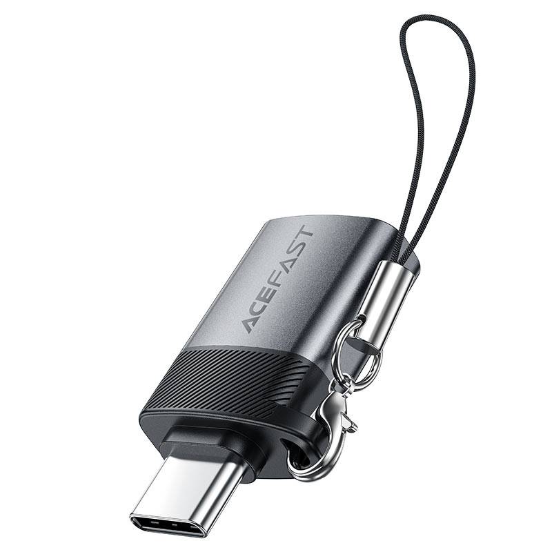 ACEFAST J7 USB-A to USB-C OTG Data Transfer Adapter