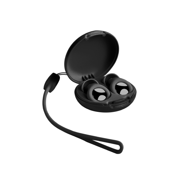 COTECi TR-028 Soft Foam Sleep Earplugs