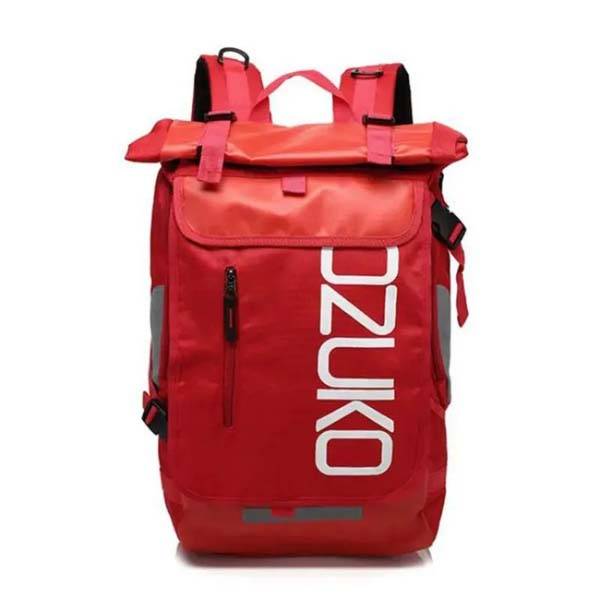 Ozuko 8020 Waterproof Travel Laptop Backpack Stylish & Durable for Daily Use