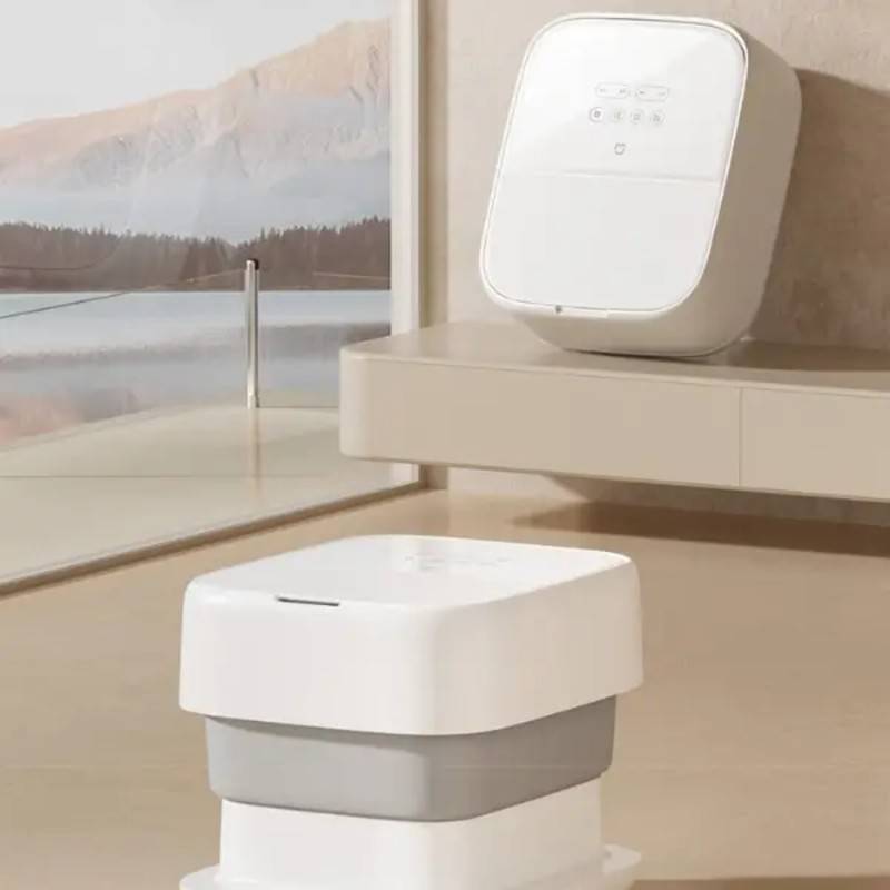 Xiaomi Mijia Smart Foot Bath & Foot Massager MIZ-Z1