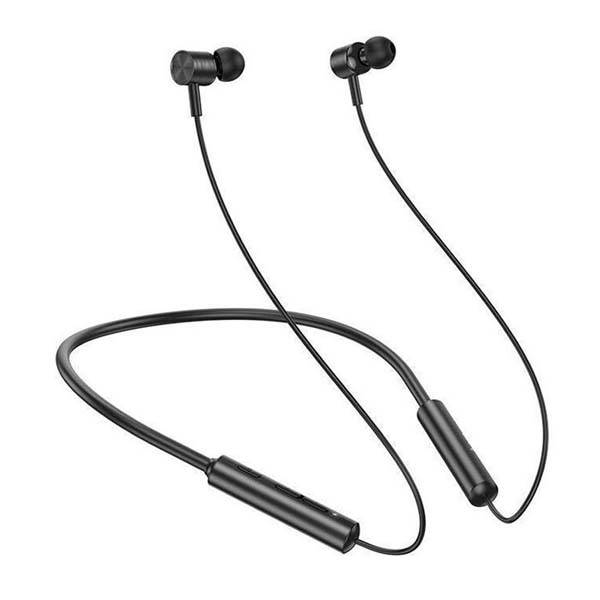 Hoco ES69 Wireless Bluetooth Neckband In-Ear Earphones Hoco ES69 Wireless Bluetooth Neckband In-Ear Earphones