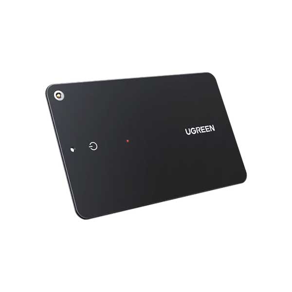 UGREEN CM817 FineTrack Slim Smart Finder Compatible with Apple Find My 45298