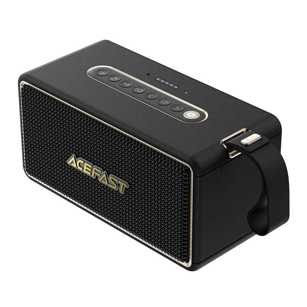 AceFast K3 Max 80W Portable Wireless Speaker AceFast K3 Max 80W Portable Wireless Speaker
