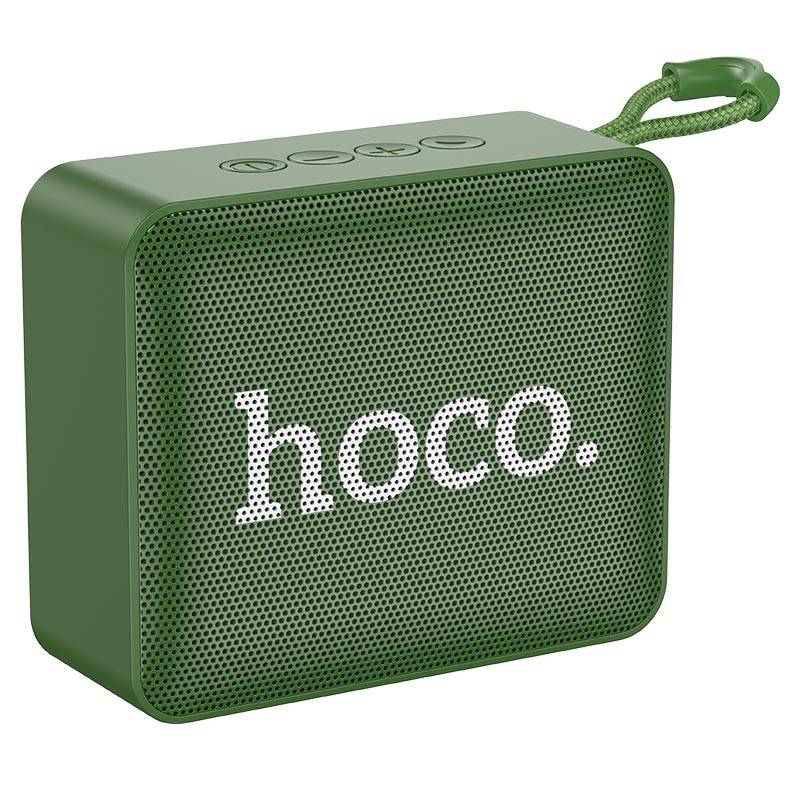 Hoco BS51 Mini Portable Bluetooth Speaker