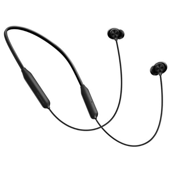 OnePlus Bullets Wireless Z3 Bluetooth Neckband Earphones OnePlus Bullets Wireless Z3 Bluetooth Neckband Earphones