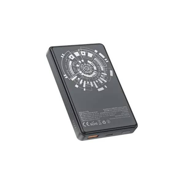 Awei P33K 10000mAh Power Bank with 22.5W Fast Charging