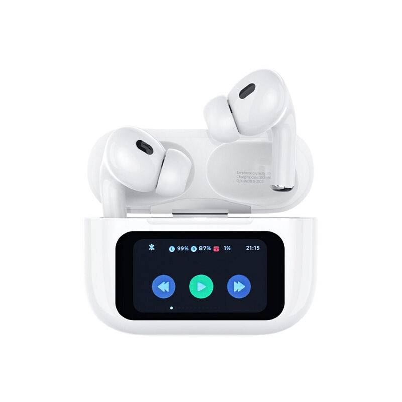 XUNDD X39 Touch Screen True Wireless Earbuds