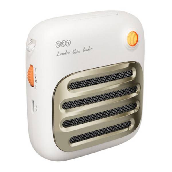QCY MX1 Portable Wireless Bluetooth Speaker