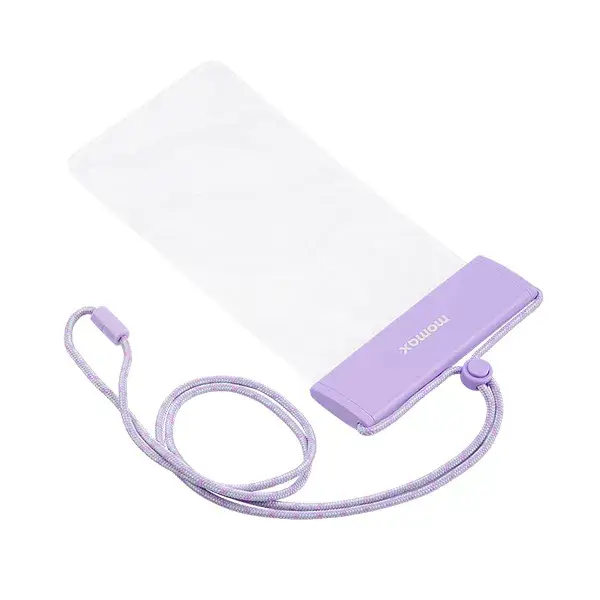 Momax SR25 Waterproof Phone Pouch