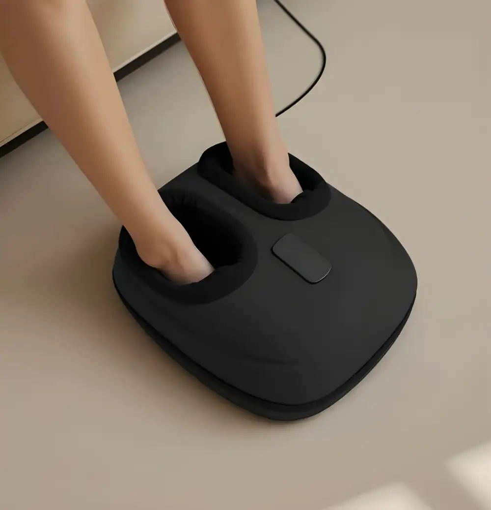Xiaomi LF-ZJ009 Lefan Foot Massager deep relaxation of the feet