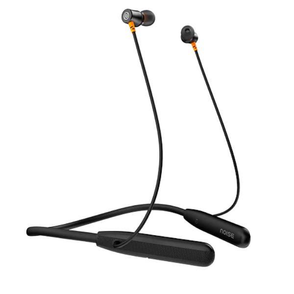 Noise Airwave Wireless Bluetooth Neckband In-Ear Earphones