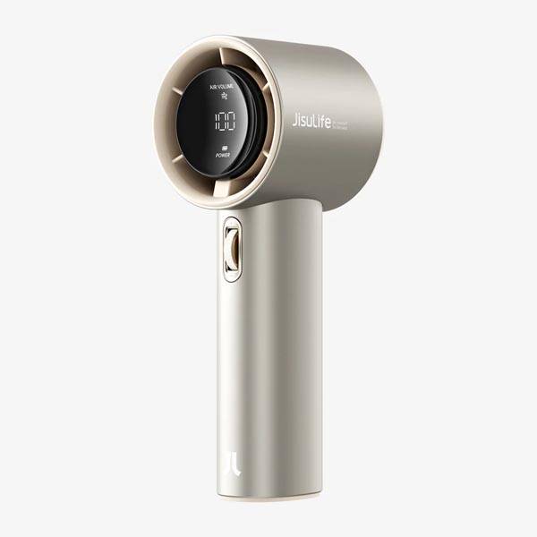 JisuLife Pro1S Handheld Fan