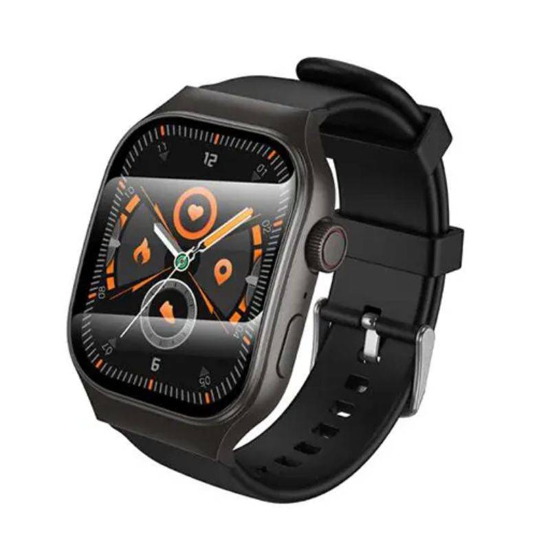 Hoco Y33 Bluetooth Calling Smartwatch Hoco Y33 Bluetooth Calling Smartwatch