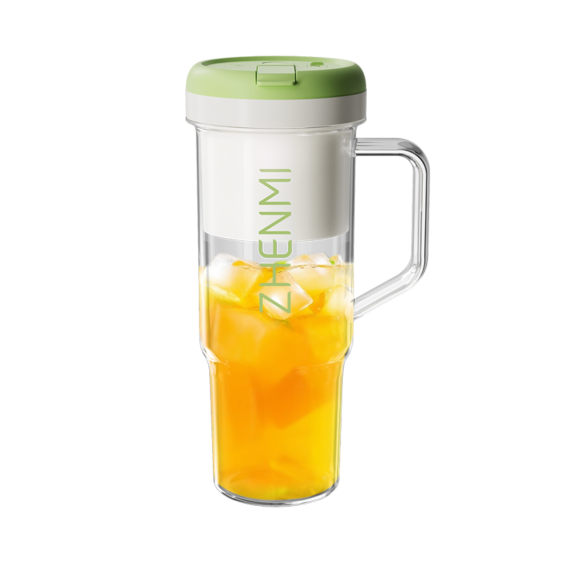 Mijia Zhenmi ZMGZ-J16 Portable Multifunction Juicer Machine