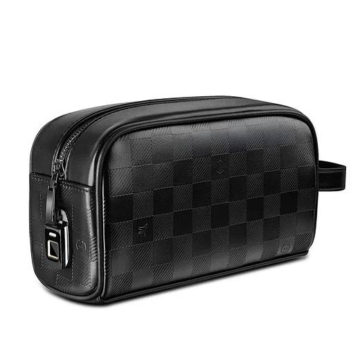 WiWU Phantom Smart Fingerprint Security Lock Pouch