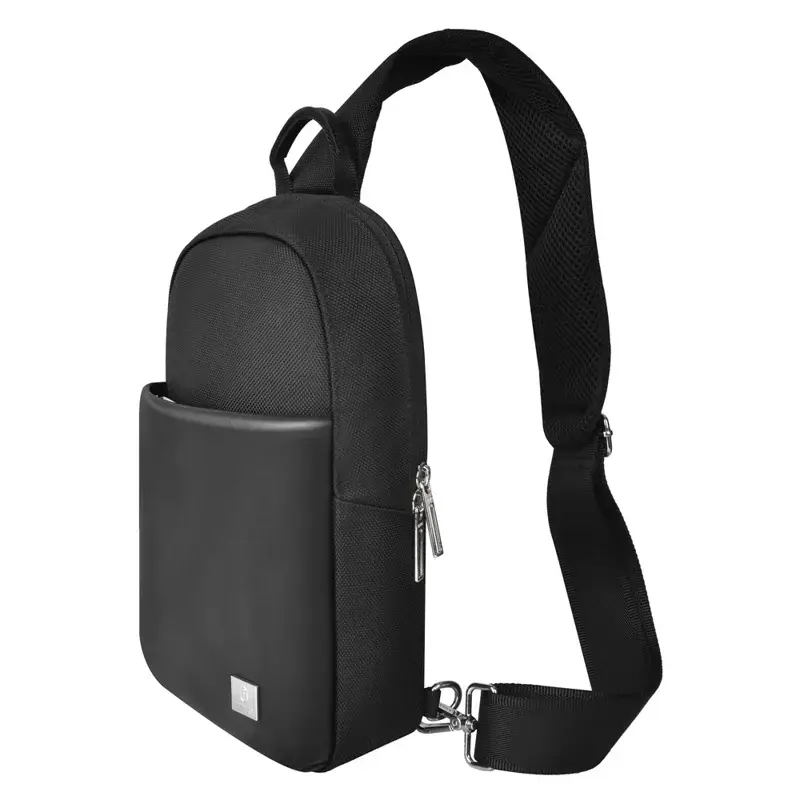 WIWU Hali Active Sling Crossbody Bag for Sports & Travel