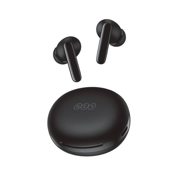 QCY T13 ANC 2 True Wireless Earbuds with Active Noise Cancellation V2