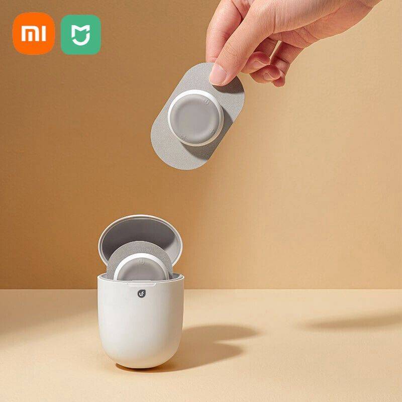 Xiaomi Youpin LeFan Magic Massage Sticker with Charging Case