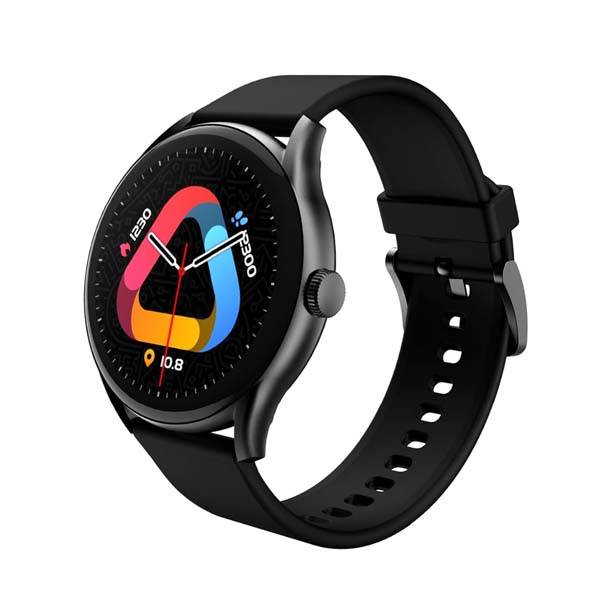 QCY GT Smartwatch with Retina AMOLED HD Display