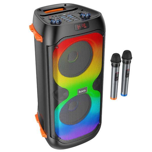 HOCO BS53 Outdoor Portable Bluetooth Speaker