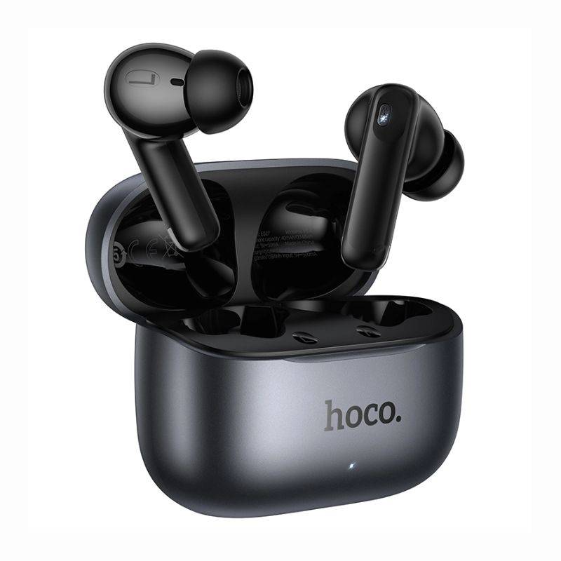 Hoco EQ27 Fun AI Translation True Wireless ANC+ENC Earbuds