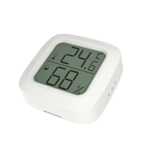 Terrarium Digital Hygrometer & Thermometer for Reptiles and Aquariums