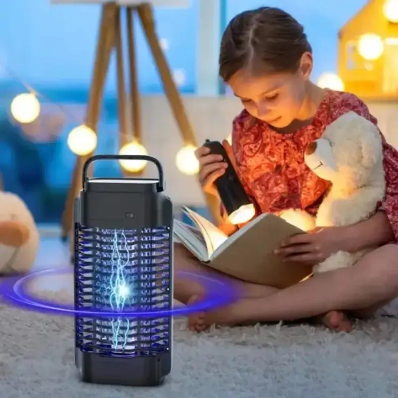 Xiaomi Qualitell D3 Electric Mosquito Zappers