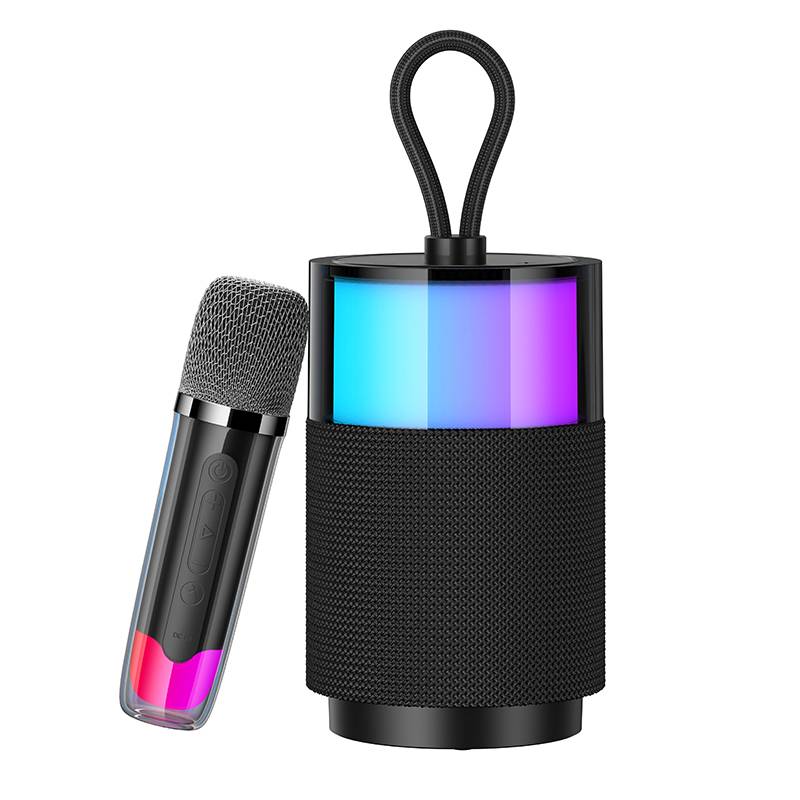 USAMS US-YX013 Bluetooth Speaker with Microphone from the Sound Element Series