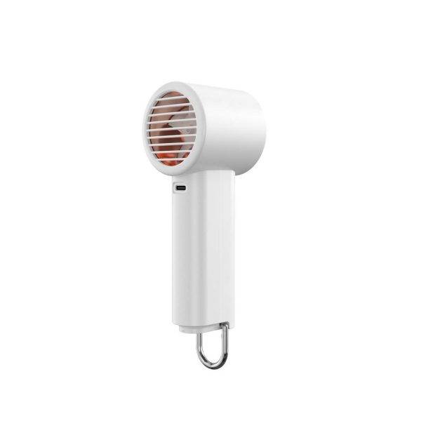 WiWU Wi-FS016 High-Speed Cooling Fan Portable Desktop USB Fan