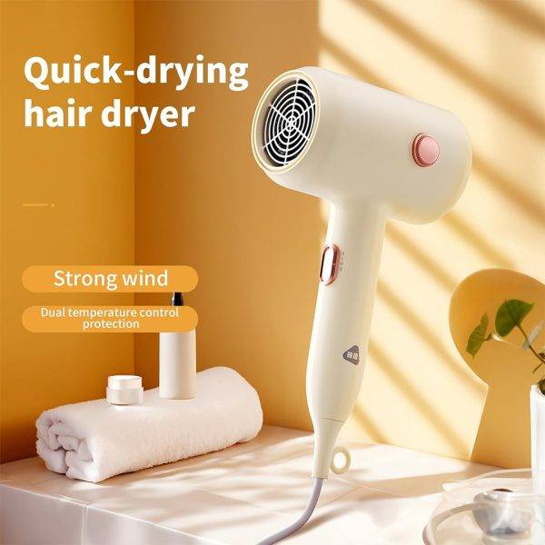 Enchen Air 7 Lightweight Ionic Hair Dryer