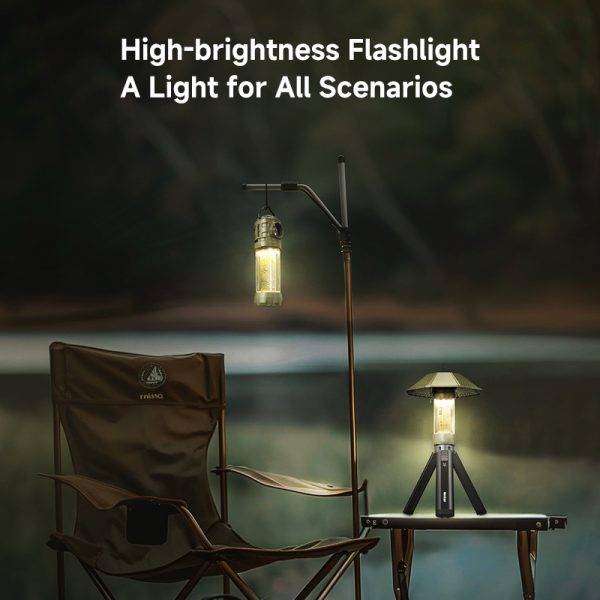 NexTool LP10 Starry Series Outdoor Camping Lantern Light