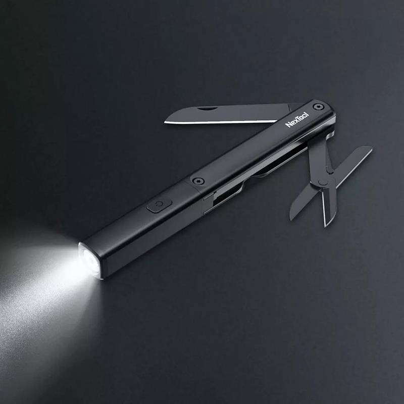 NexTool N1 Multi-purpose Pen Shape Tool